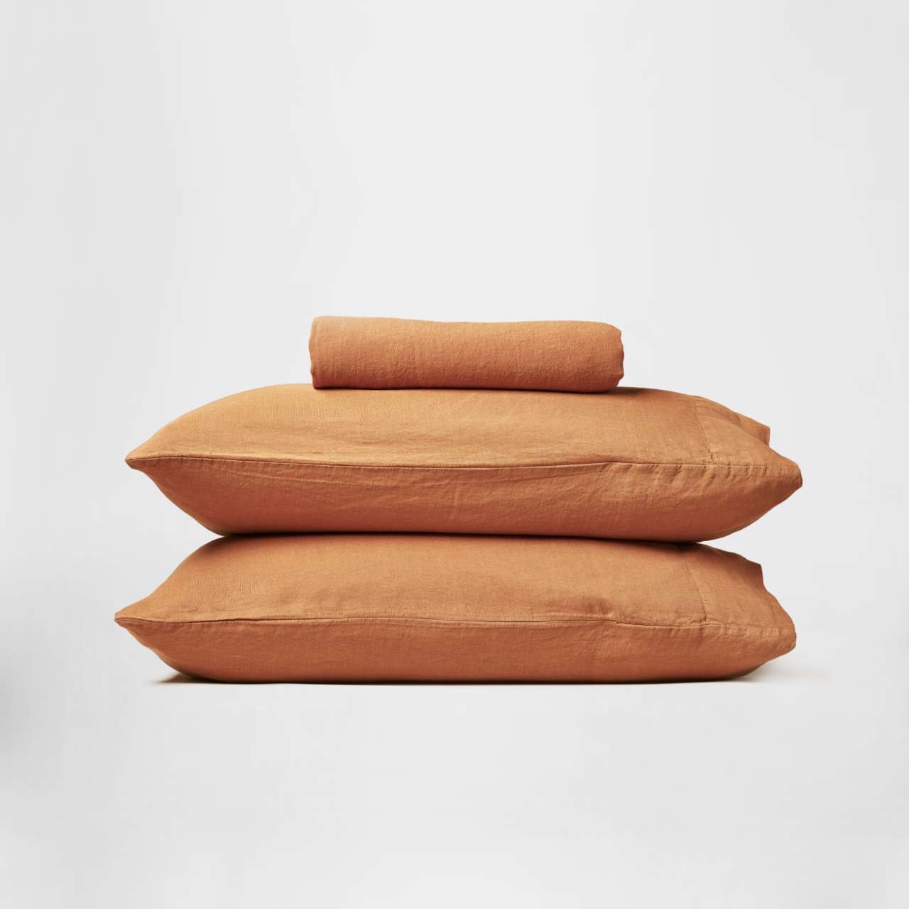 Cloud Hug™ Taie d'oreiller en lin Européen ( 2pcs )